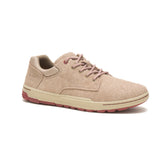 Colfax P725609 Mens Suede Greige Shoes